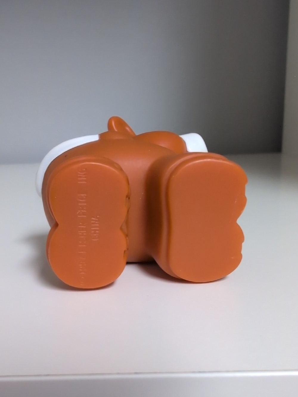 🩵3/$20🩵 1997 Fisher Price Little People Brown Cow - Picture 5 of 5